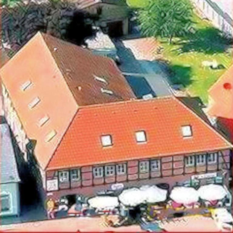 Ferienanlage Wildt Petersdorf auf Fehmarn Eksteriør bilde