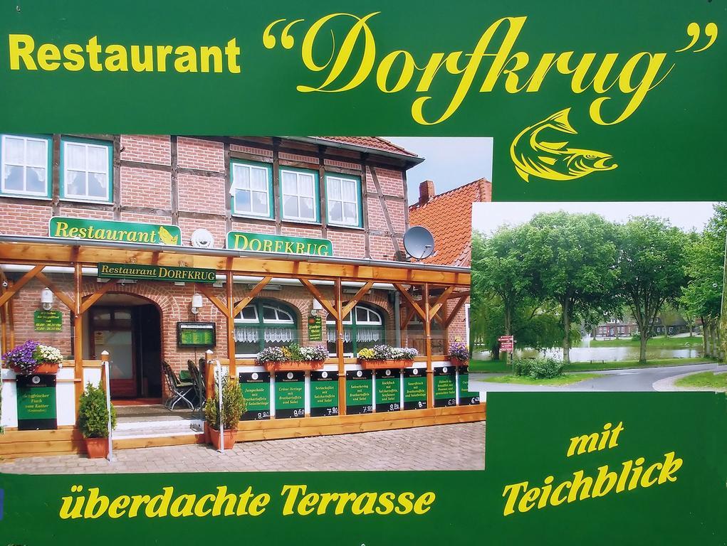Ferienanlage Wildt Petersdorf auf Fehmarn Eksteriør bilde