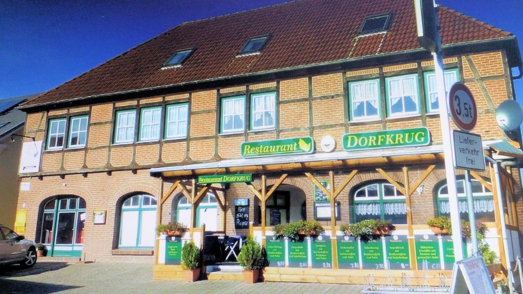 Ferienanlage Wildt Petersdorf auf Fehmarn Eksteriør bilde