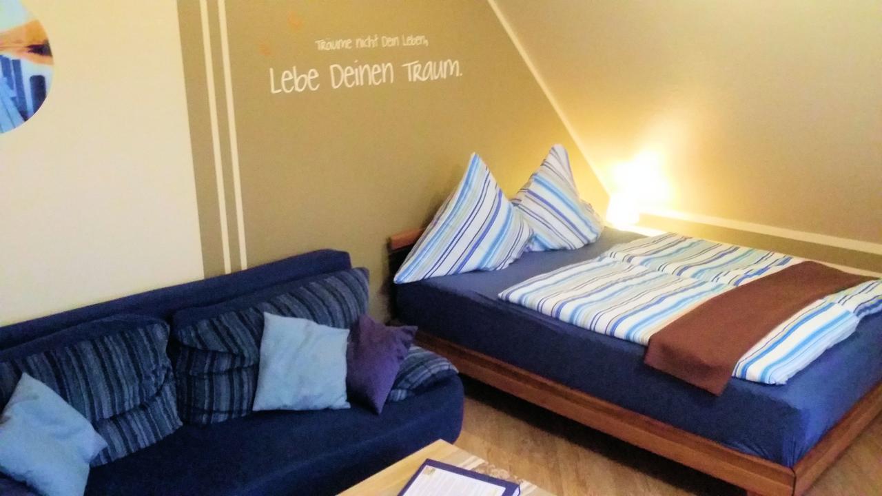 Ferienanlage Wildt Petersdorf auf Fehmarn Eksteriør bilde